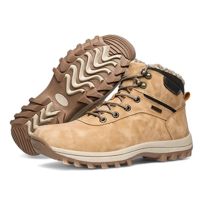 Chaussures randonnée doublure