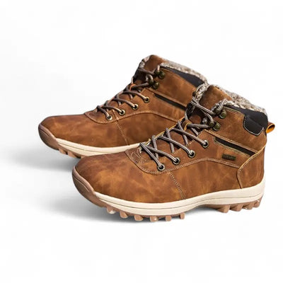 Chaussures randonnée doublure