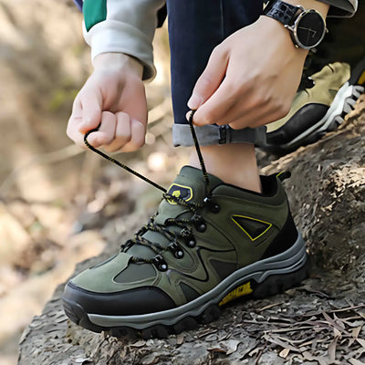 Chaussures randonnée homme longues distances