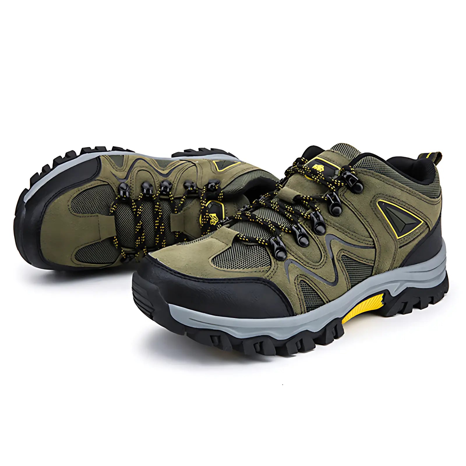 Chaussures randonnée homme longues distances