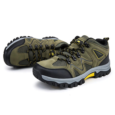 Chaussures randonnée homme longues distances