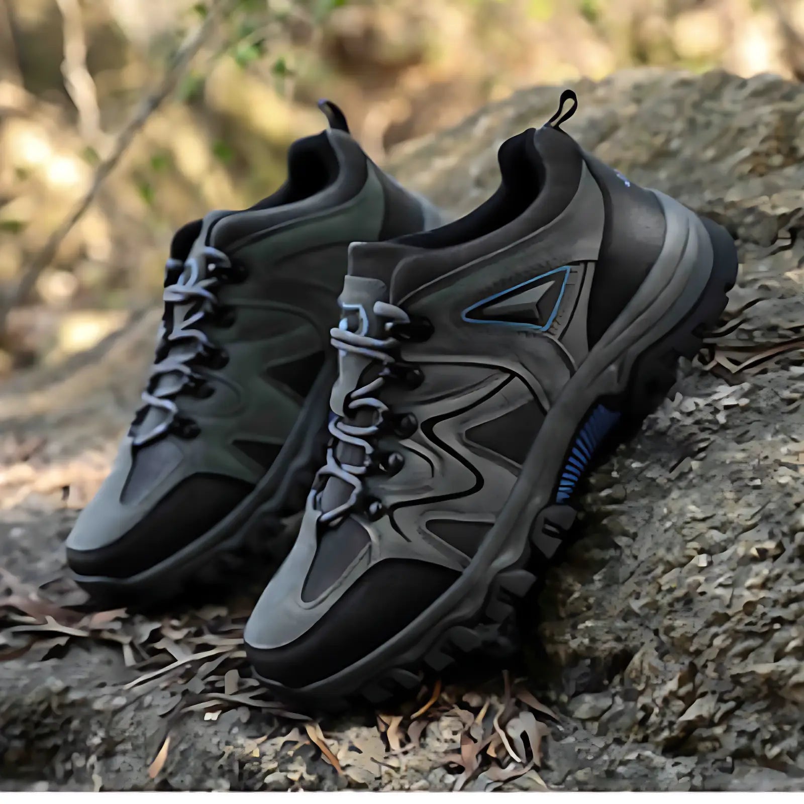 Chaussures randonnée homme longues distances