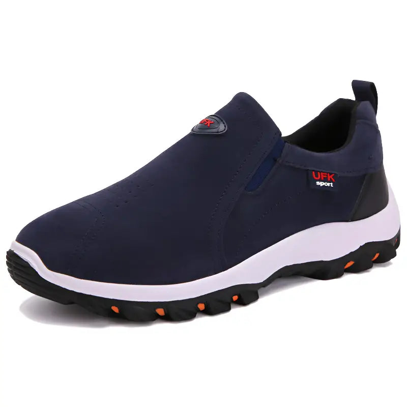 Chaussures randonnée homme pour grands pieds