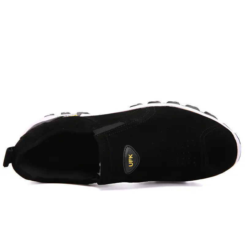 Chaussures randonnée homme pour grands pieds