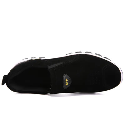 Chaussures randonnée homme pour grands pieds