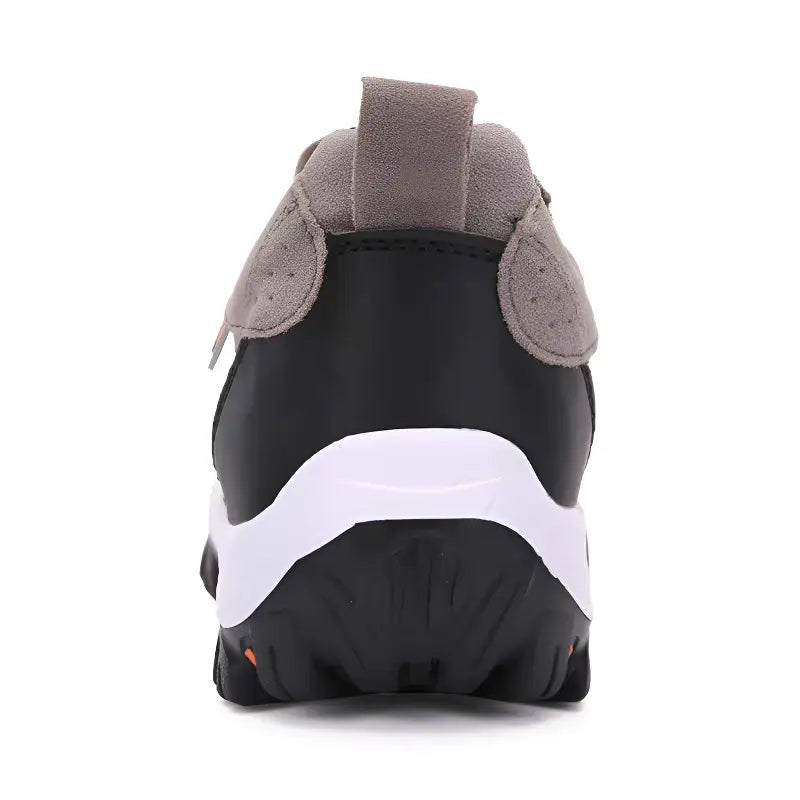 Chaussures randonnée homme pour grands pieds