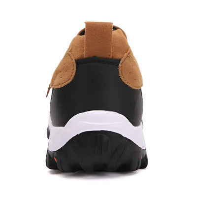 Chaussures randonnée homme pour grands pieds