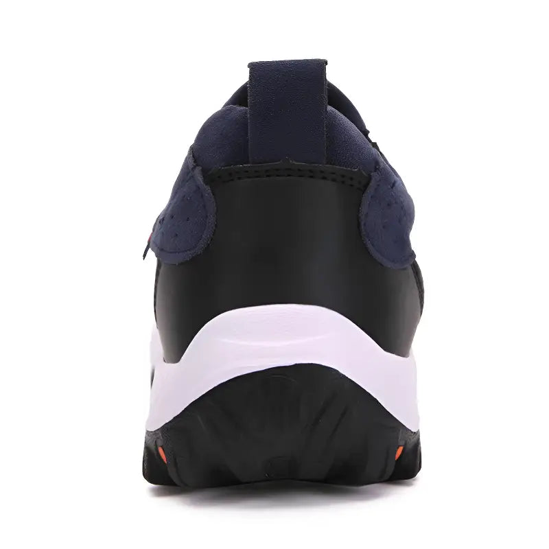 Chaussures randonnée homme pour grands pieds