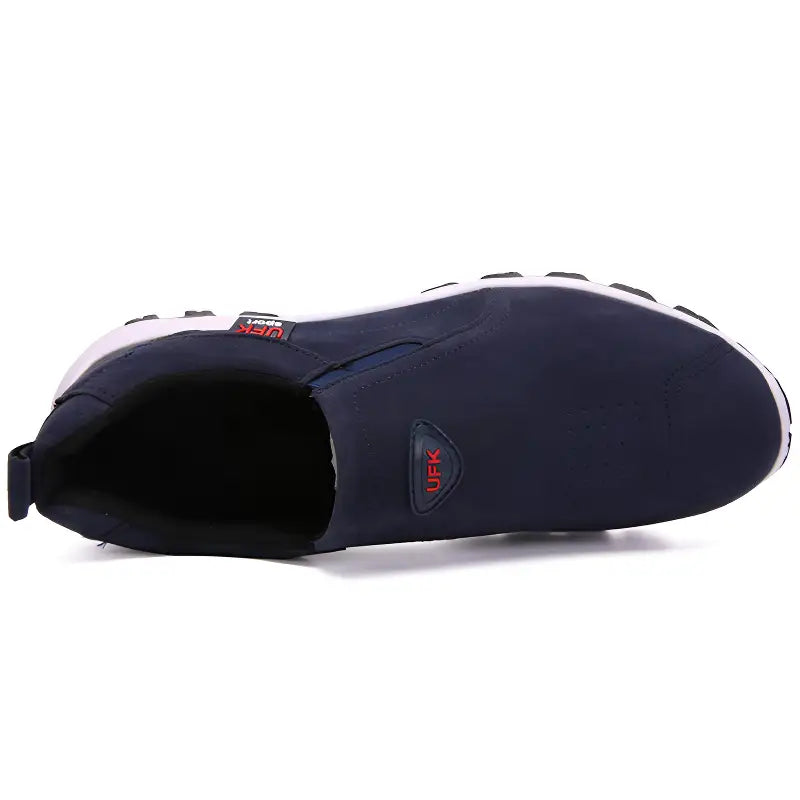 Chaussures randonnée homme pour grands pieds