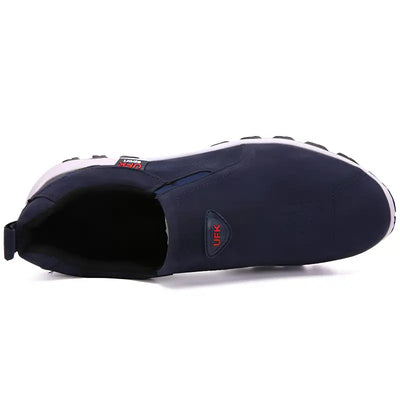 Chaussures randonnée homme pour grands pieds