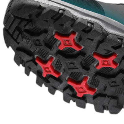 Chaussures randonnée montagne homme
