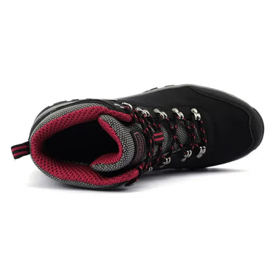 Chaussures randonnée montagne homme