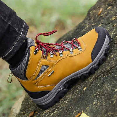 Chaussures randonnée montagne homme