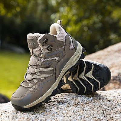 Chaussures randonnée pour l’été femme