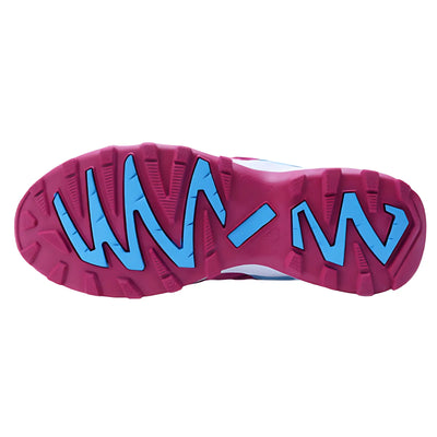 Chaussures randonnée respirantes femme