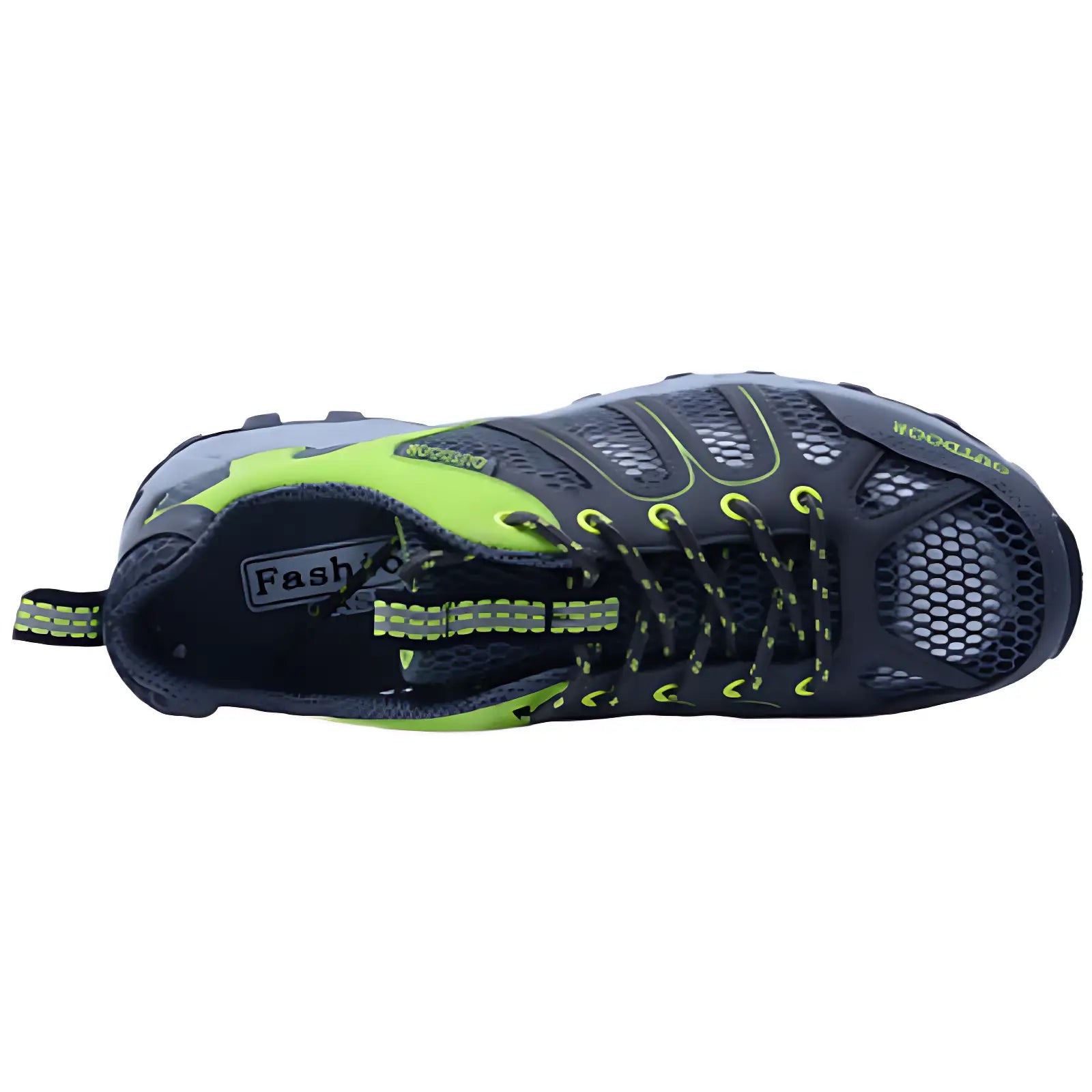 Chaussures randonnée respirantes femme