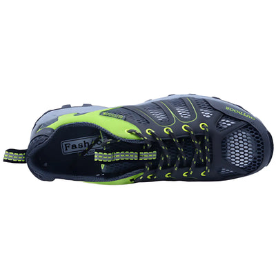 Chaussures randonnée respirantes femme