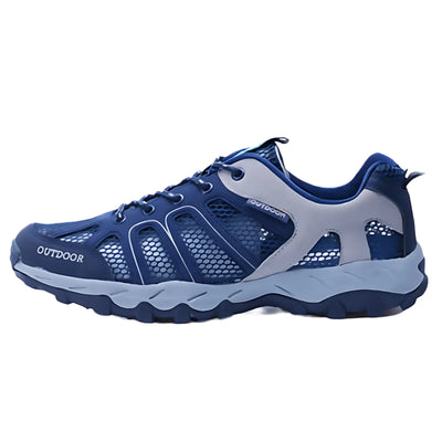 Chaussures randonnée respirantes femme