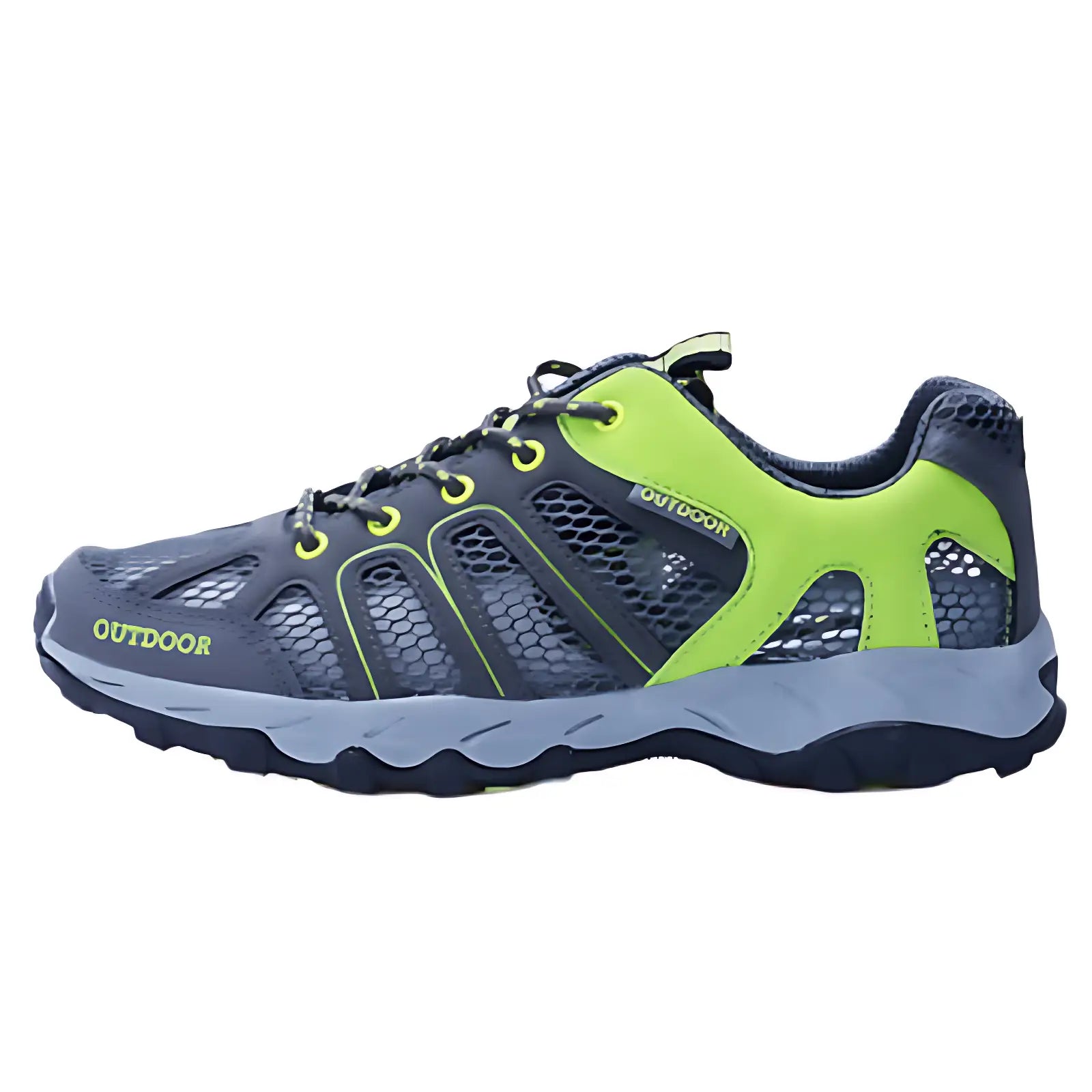 Chaussures randonnée respirantes femme