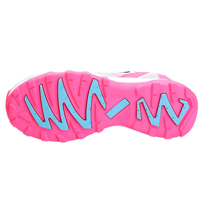 Chaussures randonnée respirantes femme