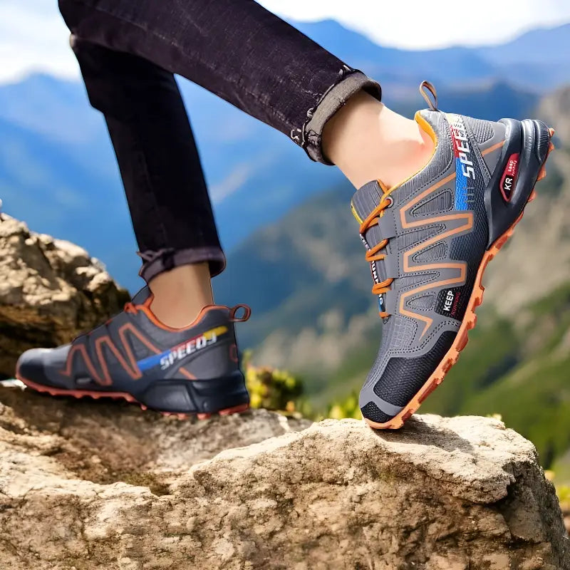 Chaussures randonnée trail