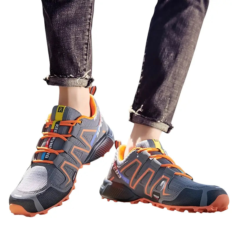 Chaussures randonnée trail
