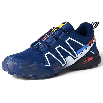 Chaussures randonnée trail