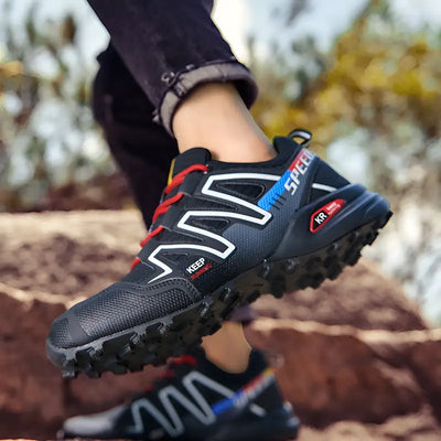 Chaussures randonnée trail