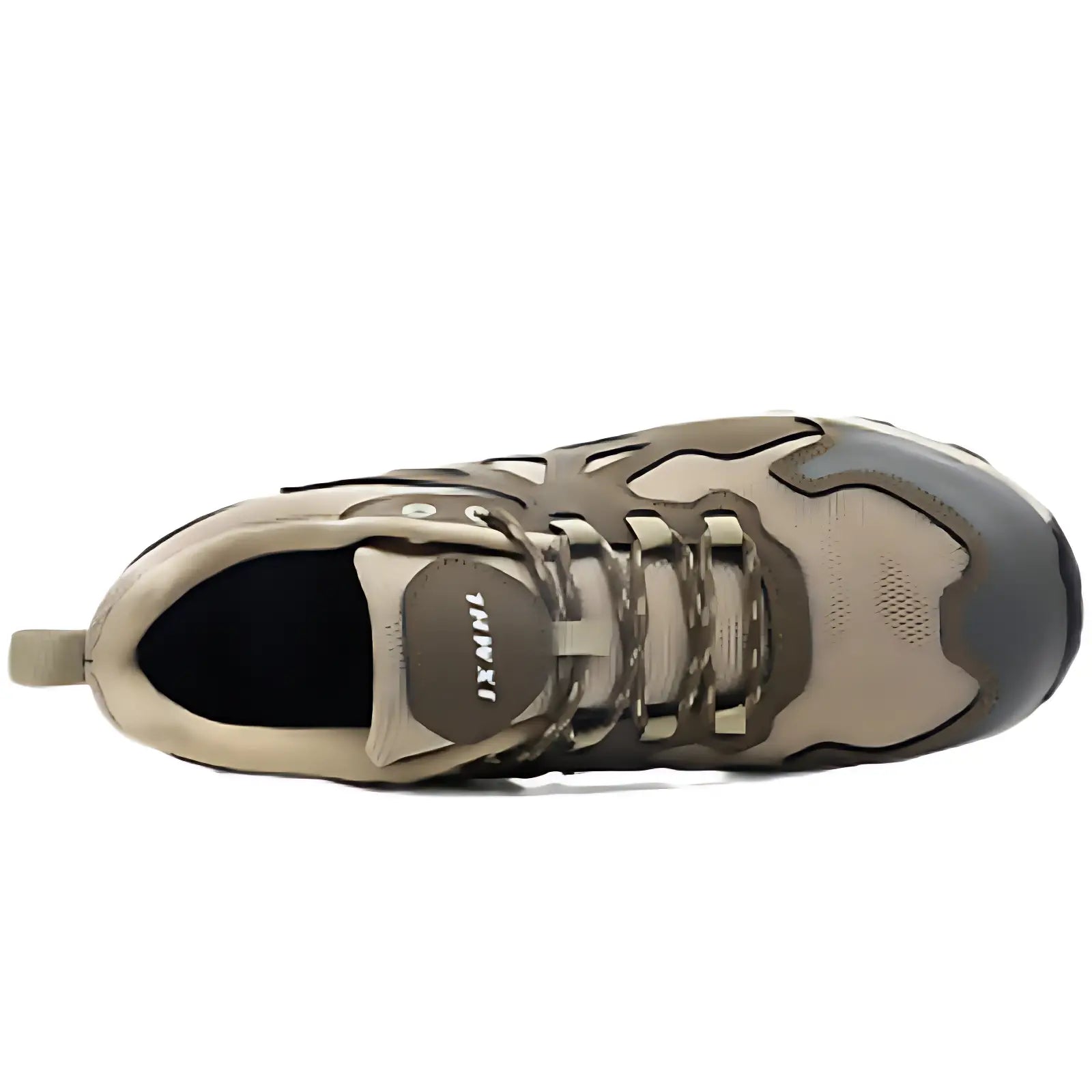 Chaussures randonnées femme grand confort