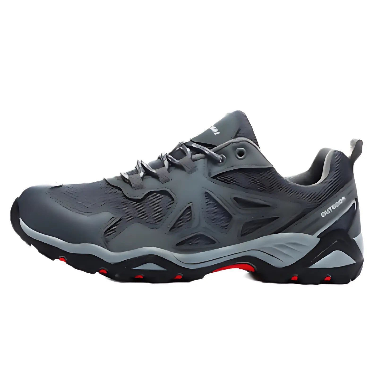 Chaussures randonnées femme grand confort