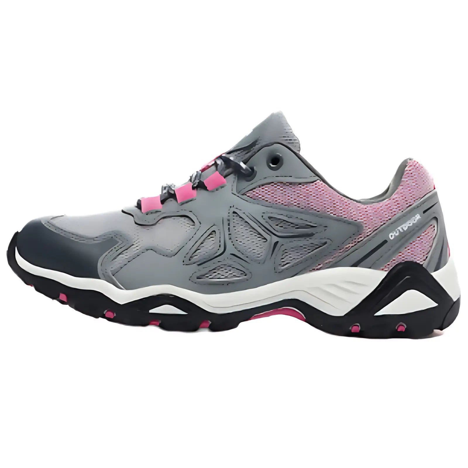 Chaussures randonnées femme grand confort