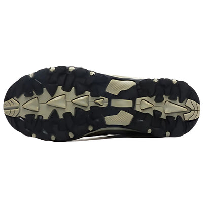 Chaussures randonnées femme grand confort