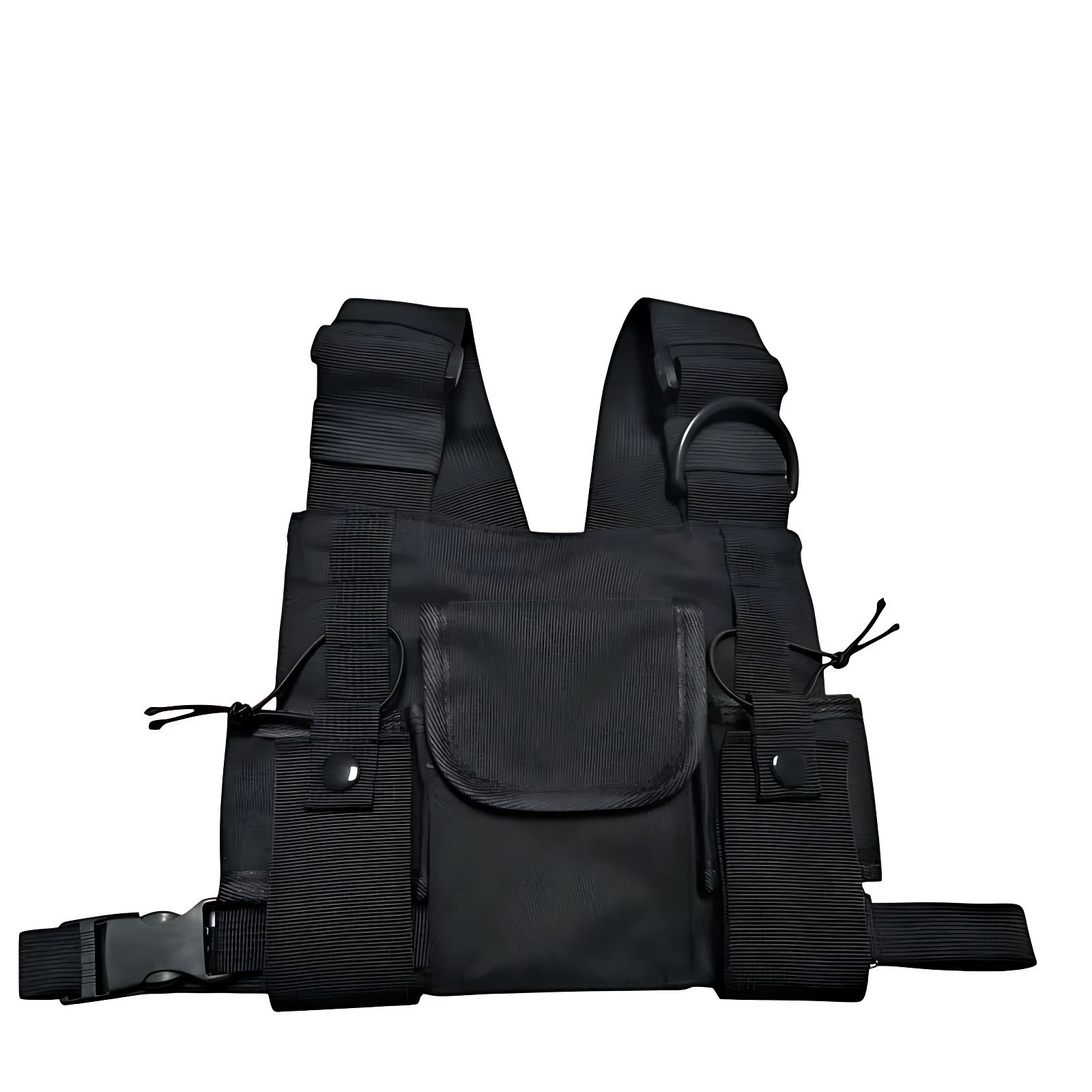 Cheap chest rig