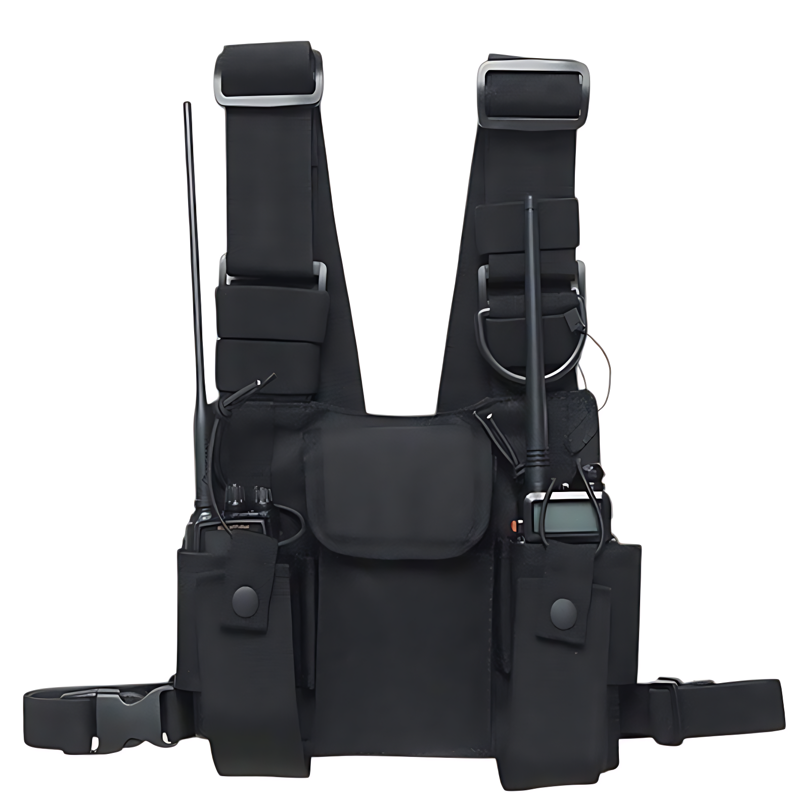 Cheap chest rig