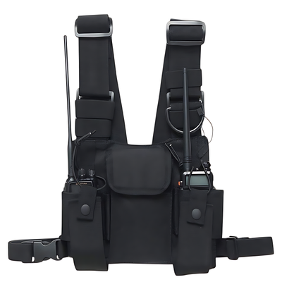 Cheap chest rig