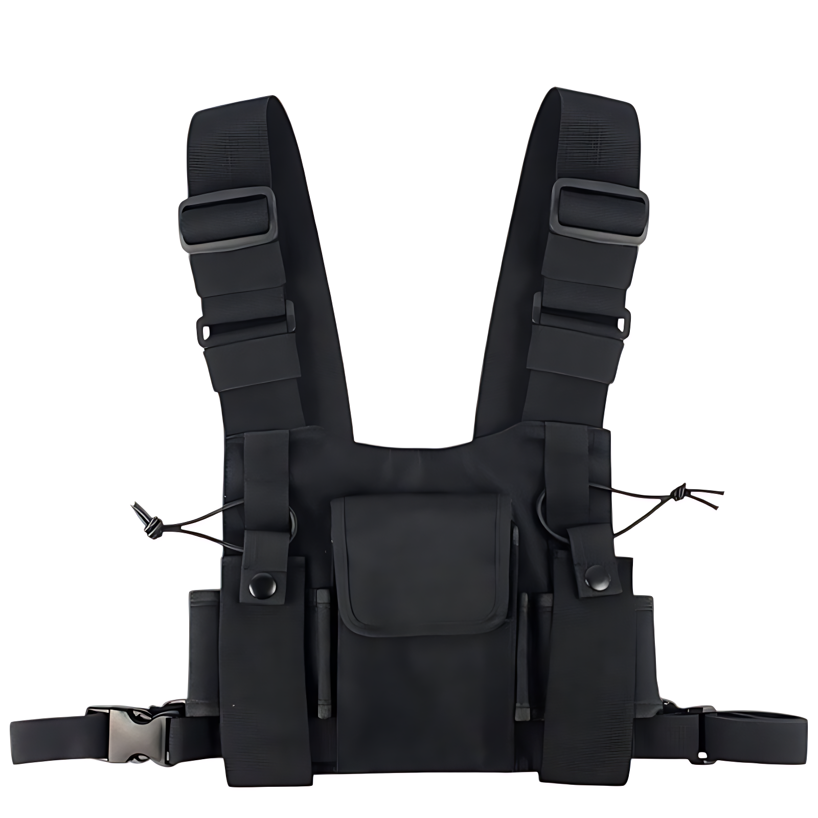 Cheap chest rig