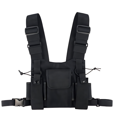 Cheap chest rig