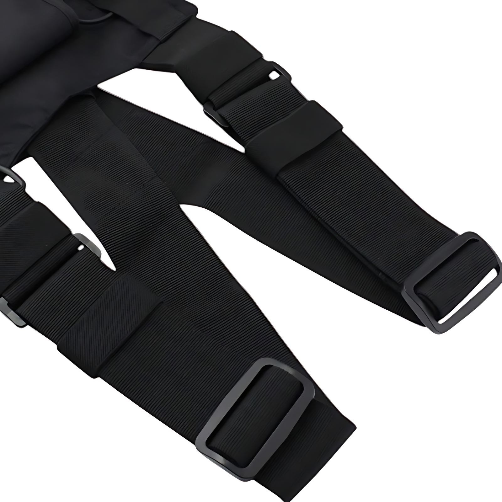 Cheap chest rig