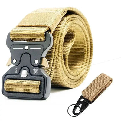 Cobra Buckle Tactical Belt