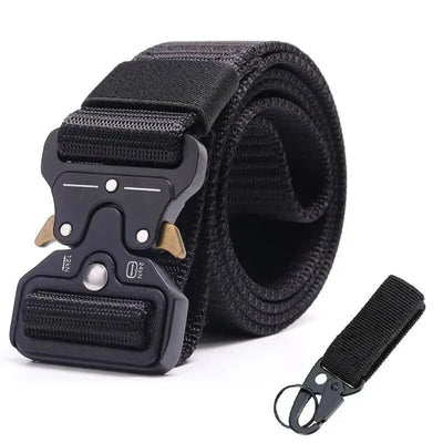 Cobra Buckle Tactical Belt