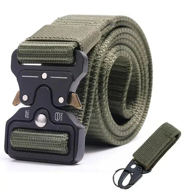 Cobra Buckle Tactical Belt