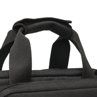 Combat mens shoulder bag