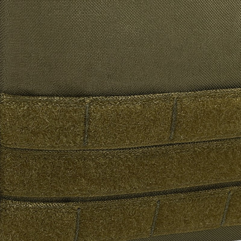 Combat mens shoulder bag