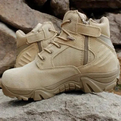 Combat Tactical Boots