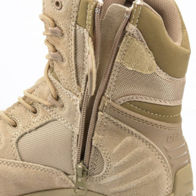 Combat Tactical Boots