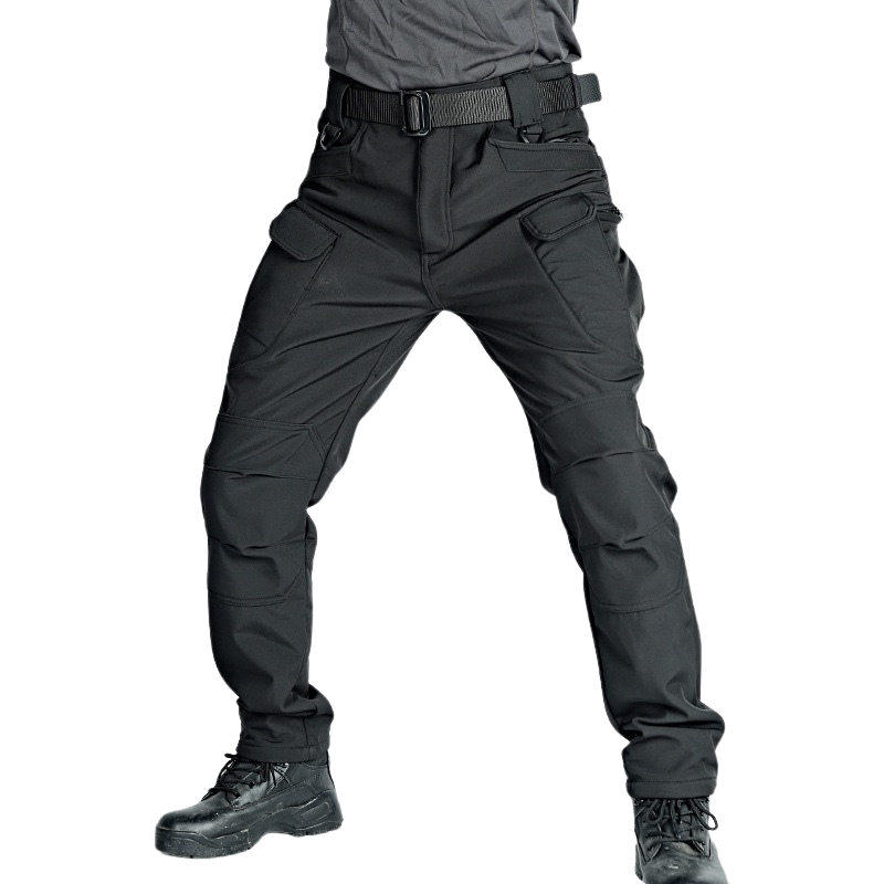 combat tactical cargo trousers