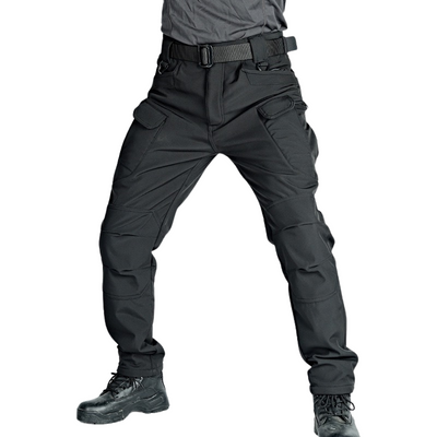 combat tactical cargo trousers