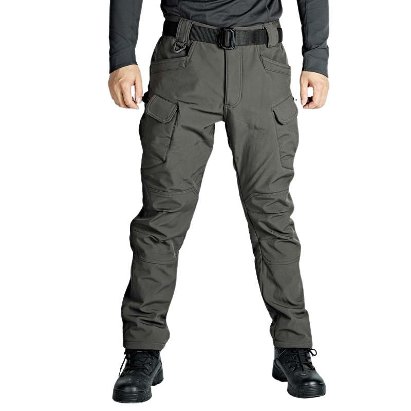 combat tactical cargo trousers
