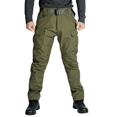 combat tactical cargo trousers
