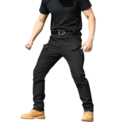 Combat trousers slim